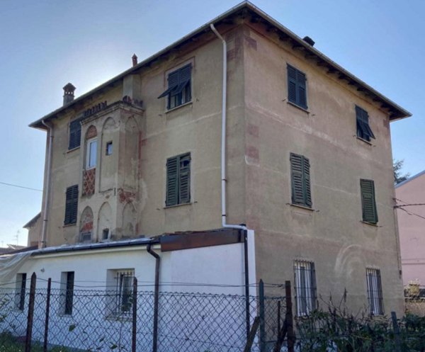 appartamento in vendita a Stazzano