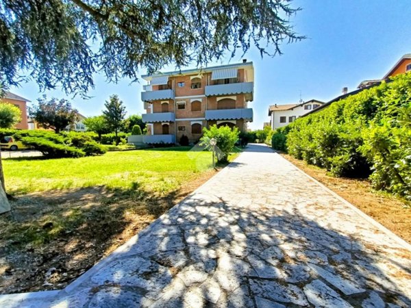 appartamento in vendita a Stazzano