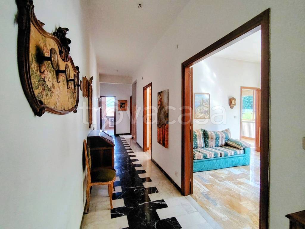 appartamento in vendita a Stazzano