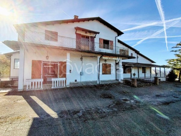 casa indipendente in vendita a Stazzano in zona Vargo