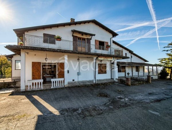 casa indipendente in vendita a Stazzano in zona Vargo