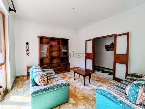 appartamento in vendita a Stazzano