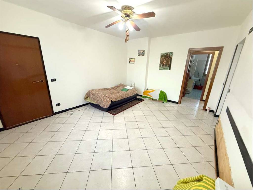 appartamento in vendita a Stazzano