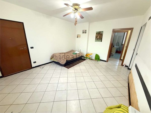 appartamento in vendita a Stazzano