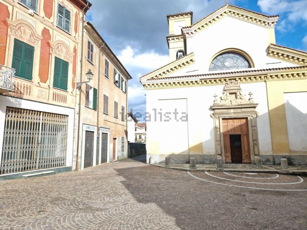 pentavano in vendita a Stazzano