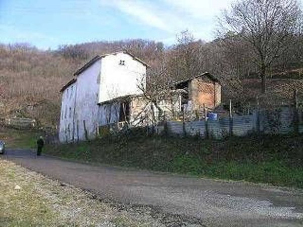 appartamento in vendita a Stazzano