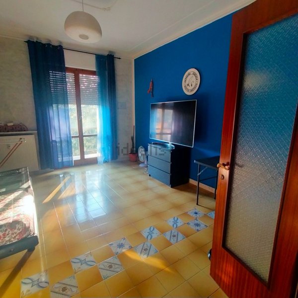 appartamento in vendita a Stazzano