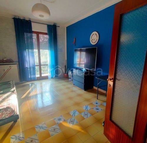 appartamento in vendita a Stazzano