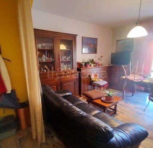 appartamento in vendita a Stazzano