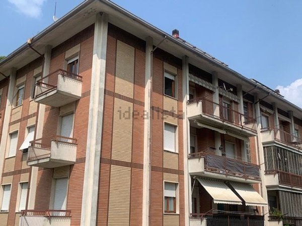 appartamento in vendita a Stazzano