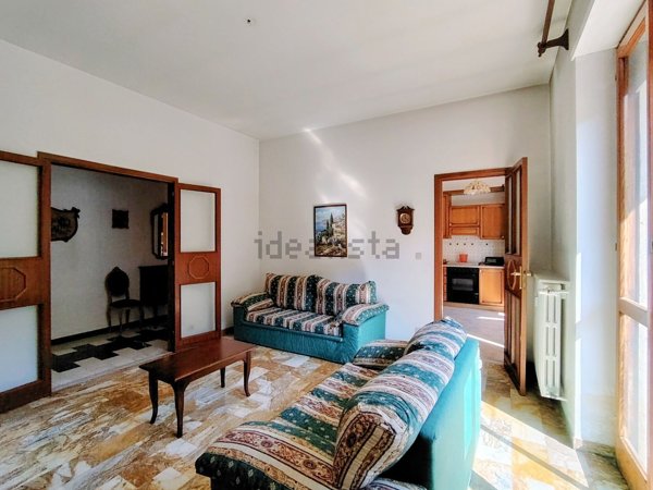 appartamento in vendita a Stazzano