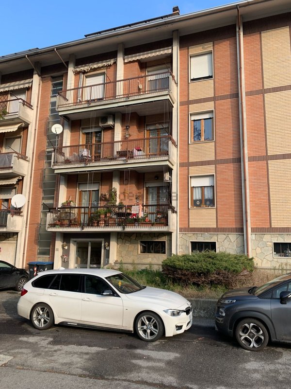 appartamento in vendita a Stazzano