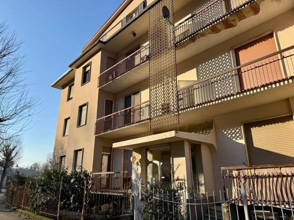 appartamento in vendita a Stazzano