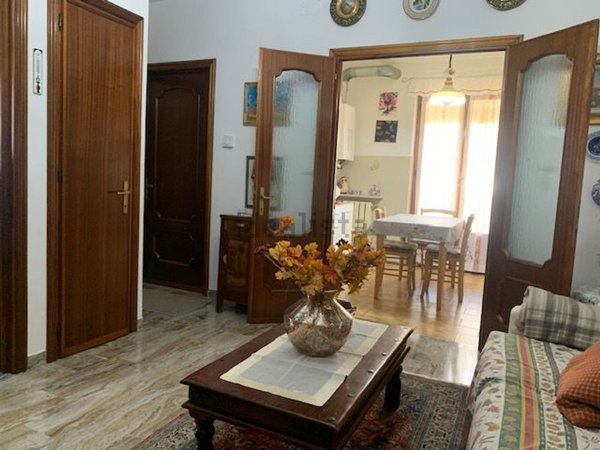 appartamento in vendita a Stazzano