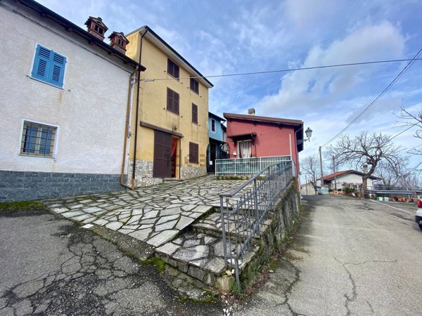 appartamento in vendita a Stazzano