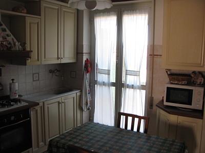 appartamento in vendita a Stazzano