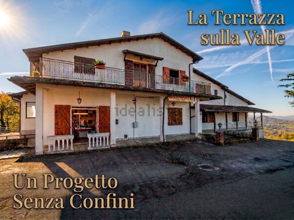 casa indipendente in vendita a Stazzano in zona Vargo