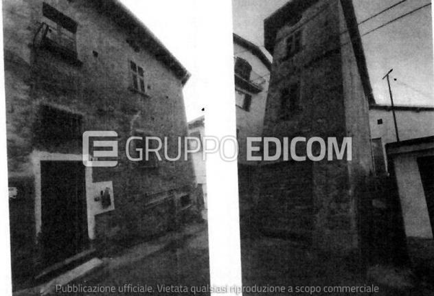 appartamento in vendita a Stazzano