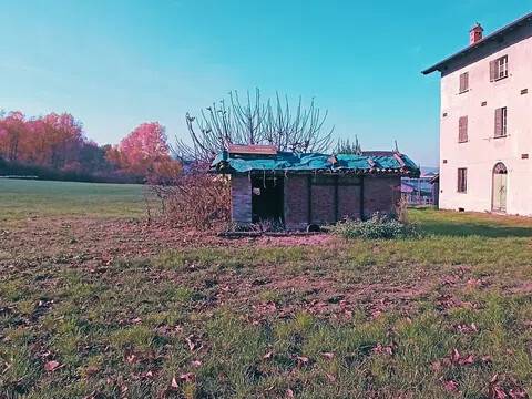 casa indipendente in vendita a Stazzano