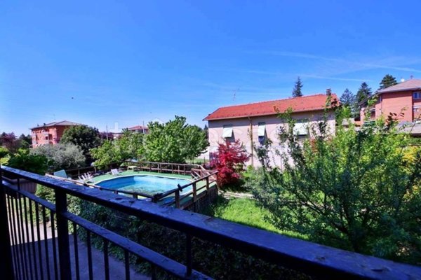 appartamento in vendita a Stazzano