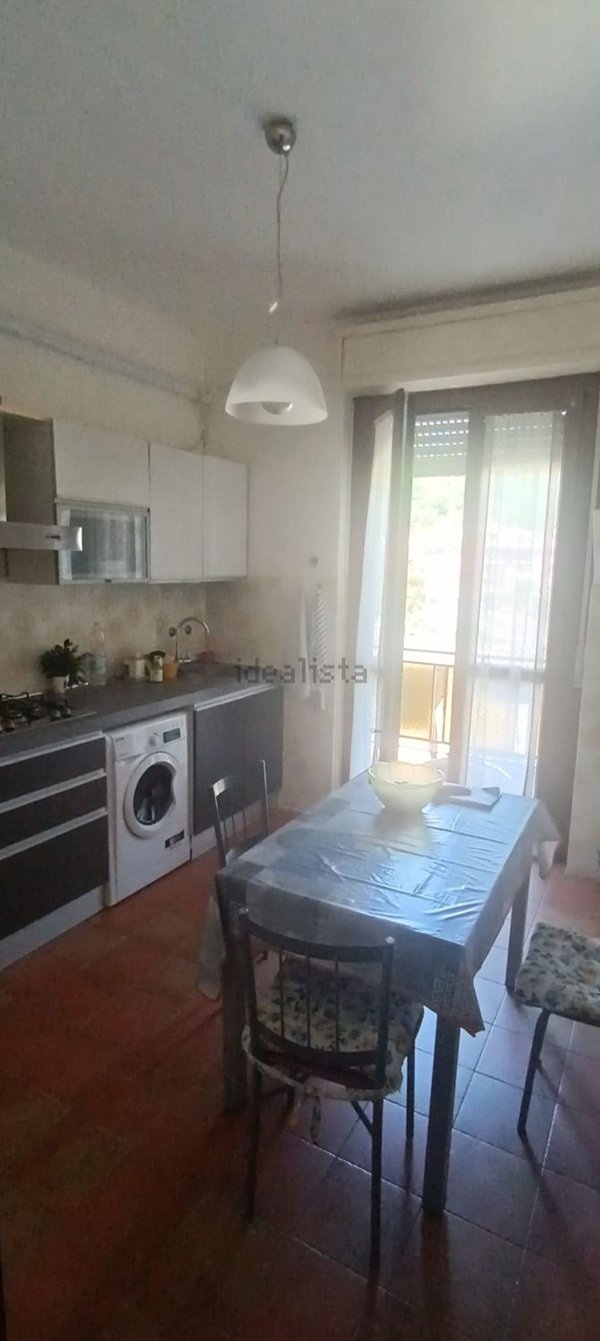 appartamento in vendita a Stazzano in zona Monterosso