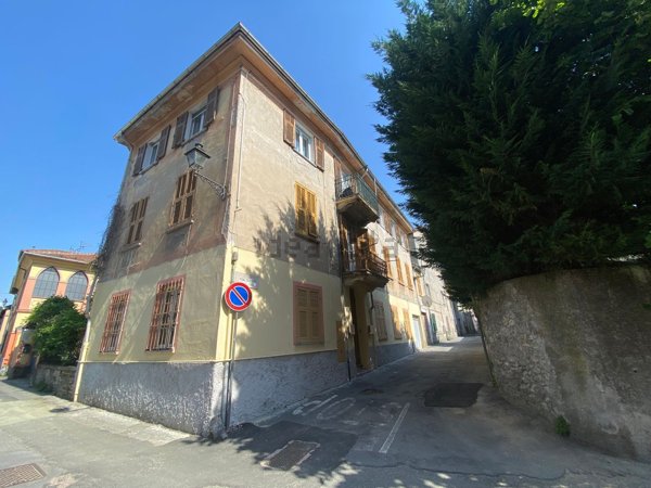 appartamento in vendita a Stazzano in zona Monterosso