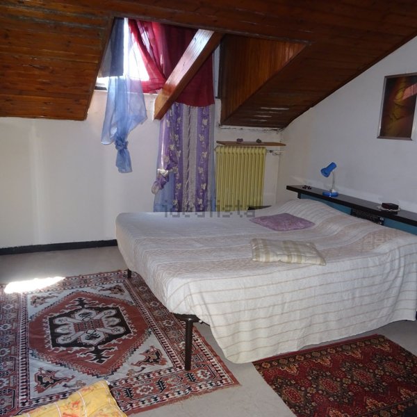 appartamento in vendita a Stazzano in zona Monterosso