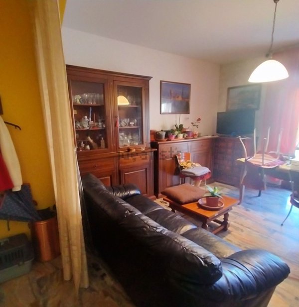 appartamento in vendita a Stazzano in zona Monterosso