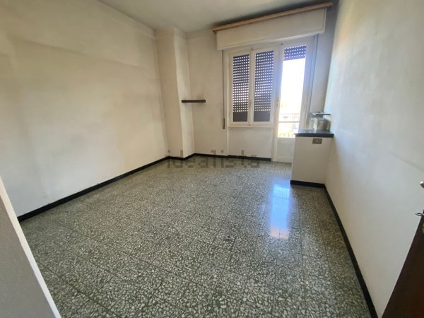 appartamento in vendita a Stazzano in zona Monterosso
