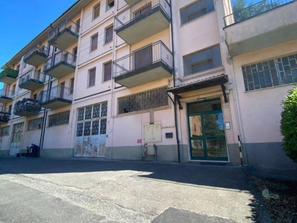 appartamento in vendita a Stazzano in zona Monterosso