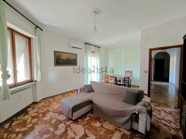 appartamento in vendita a Stazzano in zona Monterosso