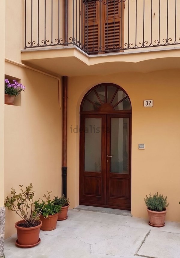 casa indipendente in vendita a Stazzano in zona Monterosso