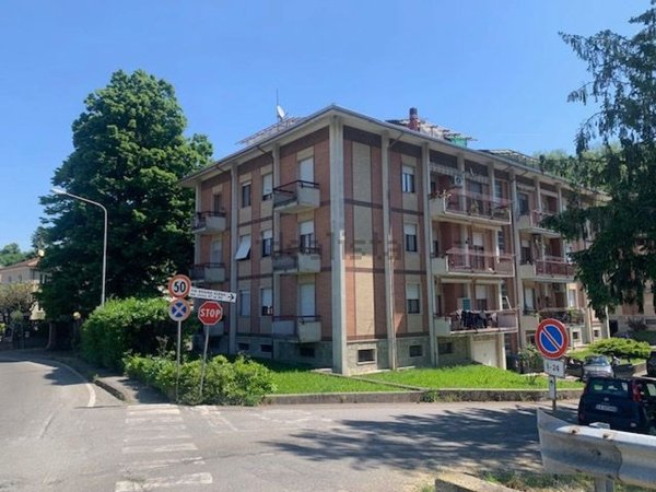 appartamento in vendita a Stazzano in zona Monterosso