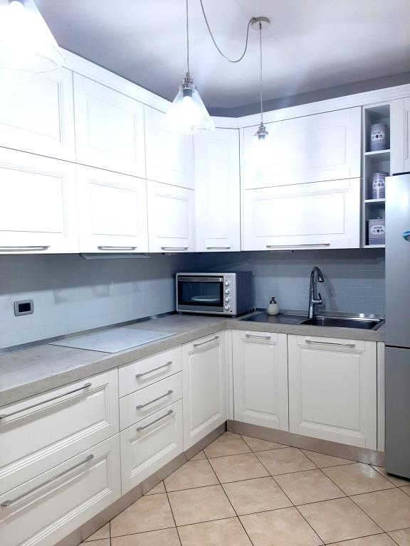 casa indipendente in vendita a Stazzano in zona Monterosso