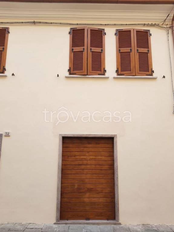 casa indipendente in vendita a Stazzano in zona Vargo