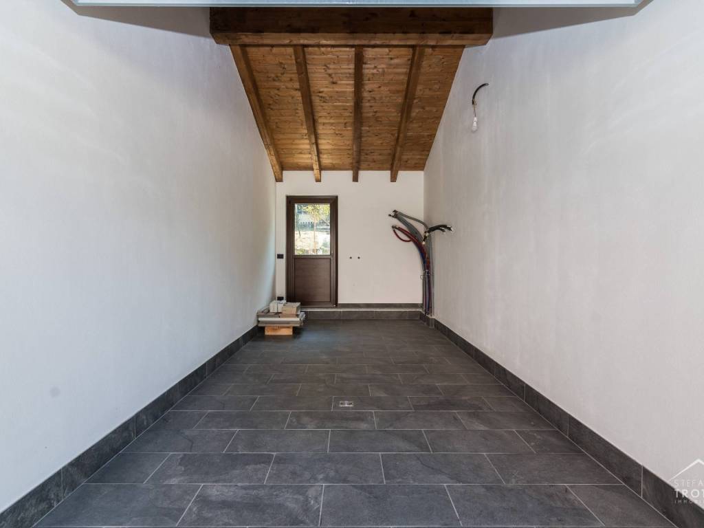 casa indipendente in vendita a Stazzano in zona Monterosso