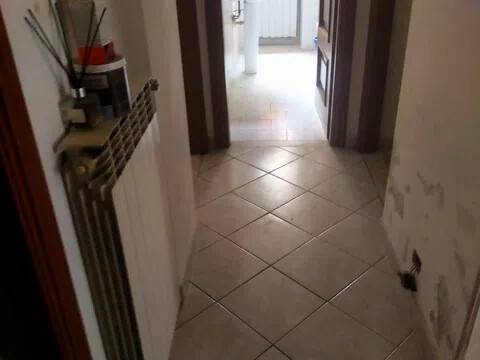 appartamento in vendita a Stazzano