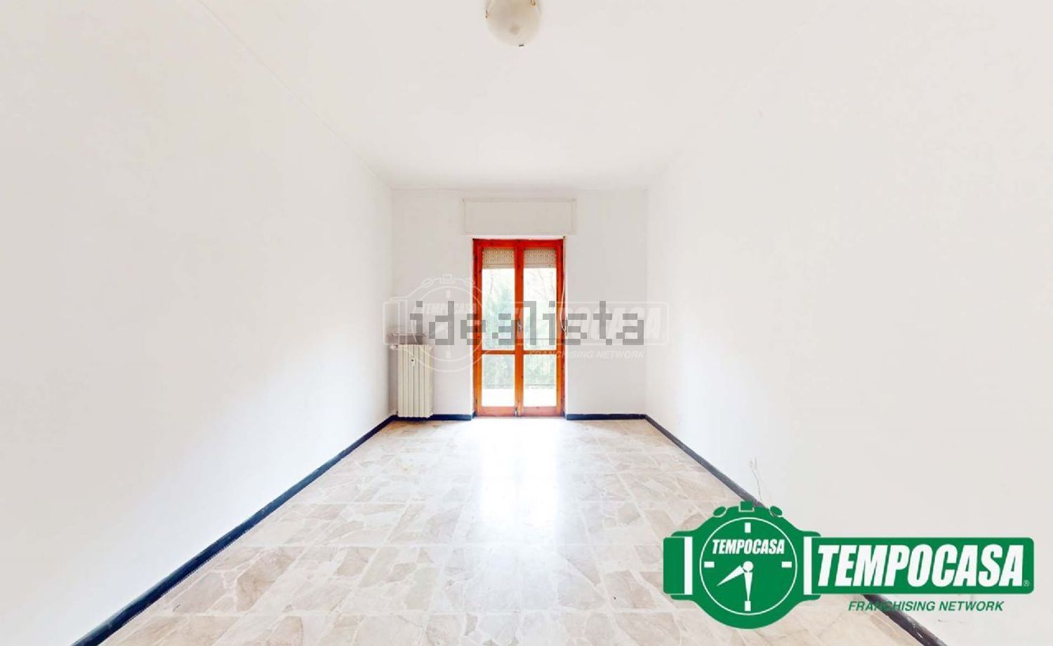 appartamento in vendita a Strevi