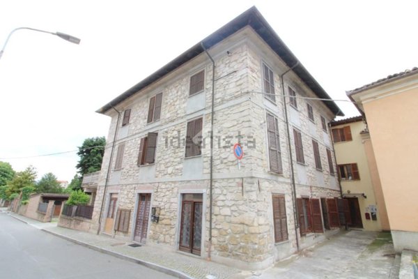 appartamento in vendita a Strevi