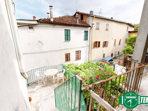 casa indipendente in vendita a Strevi