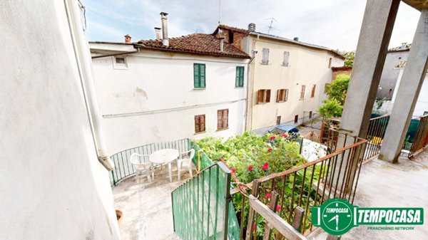 appartamento in vendita a Strevi