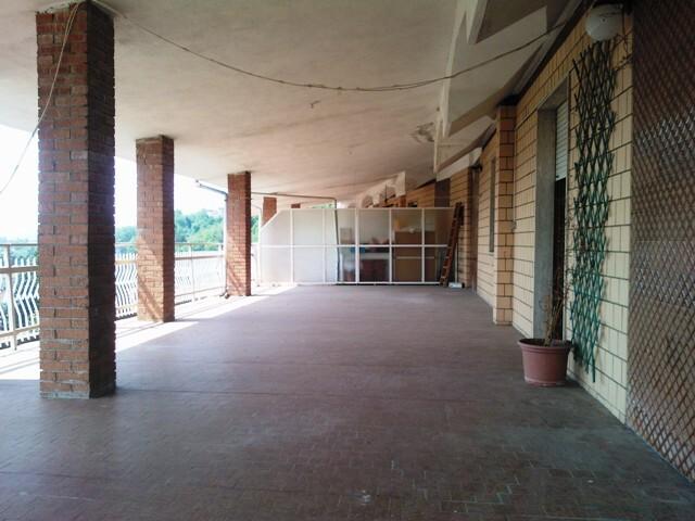 appartamento in vendita a Strevi