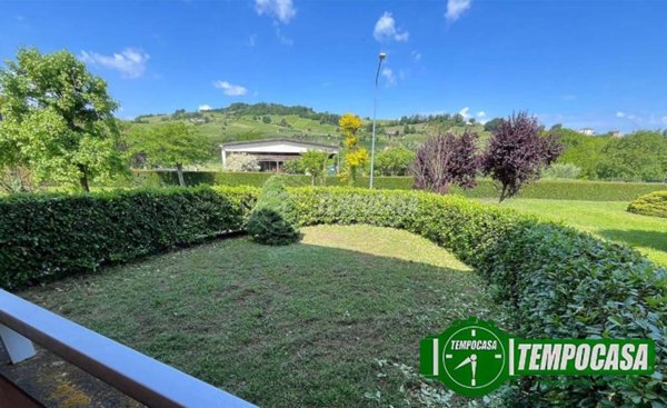 appartamento in vendita a Strevi