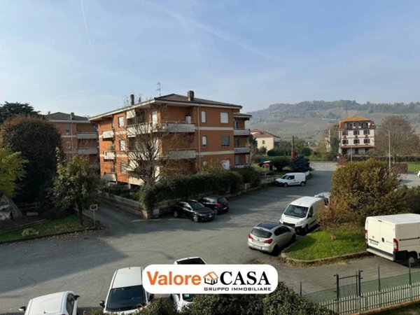 appartamento in vendita a Strevi