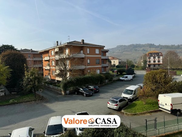 appartamento in vendita a Strevi