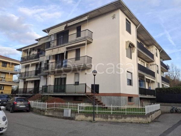appartamento in vendita a Strevi