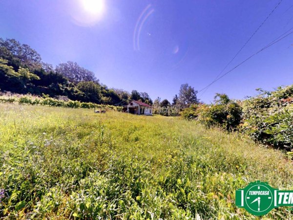 casa indipendente in vendita a Strevi