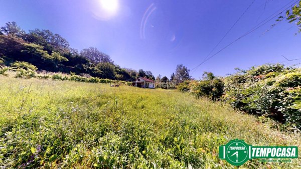 casa indipendente in vendita a Strevi