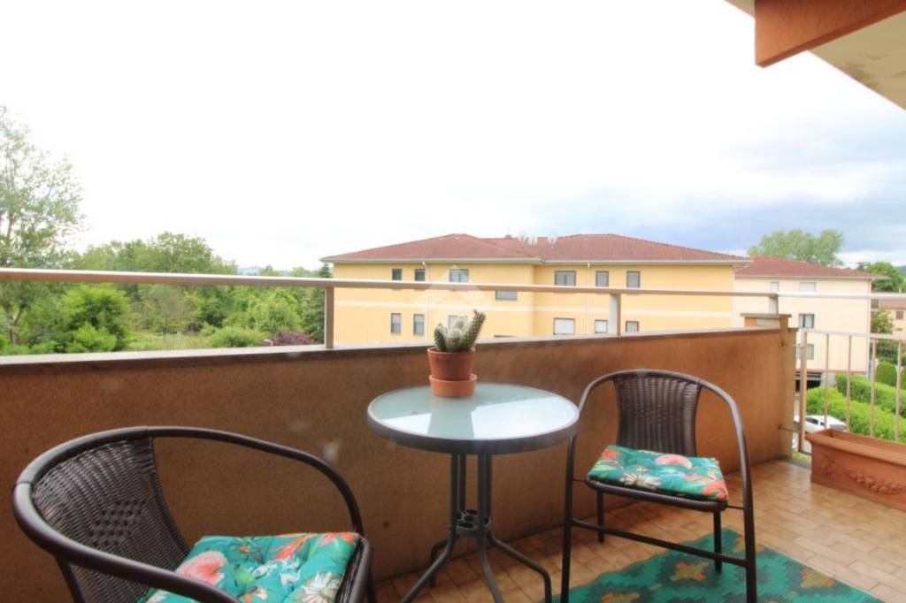 appartamento in vendita a Strevi