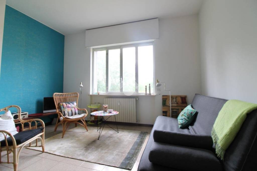 appartamento in vendita a Strevi